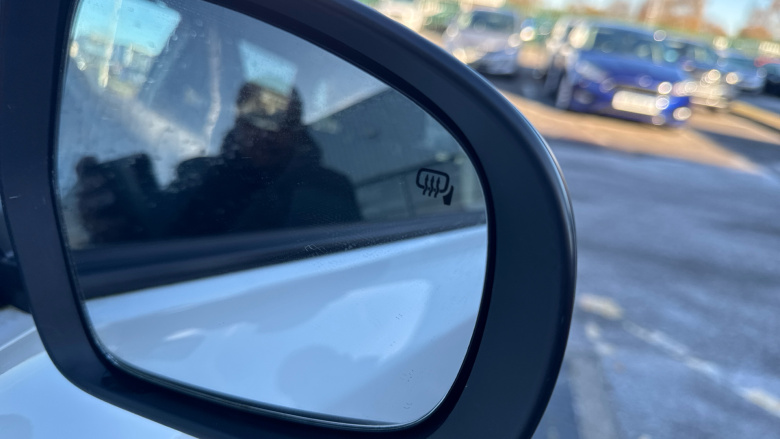 Suzuki Vitara 1.4 Boosterjet 48V Hybrid Go 5dr Petrol Estate